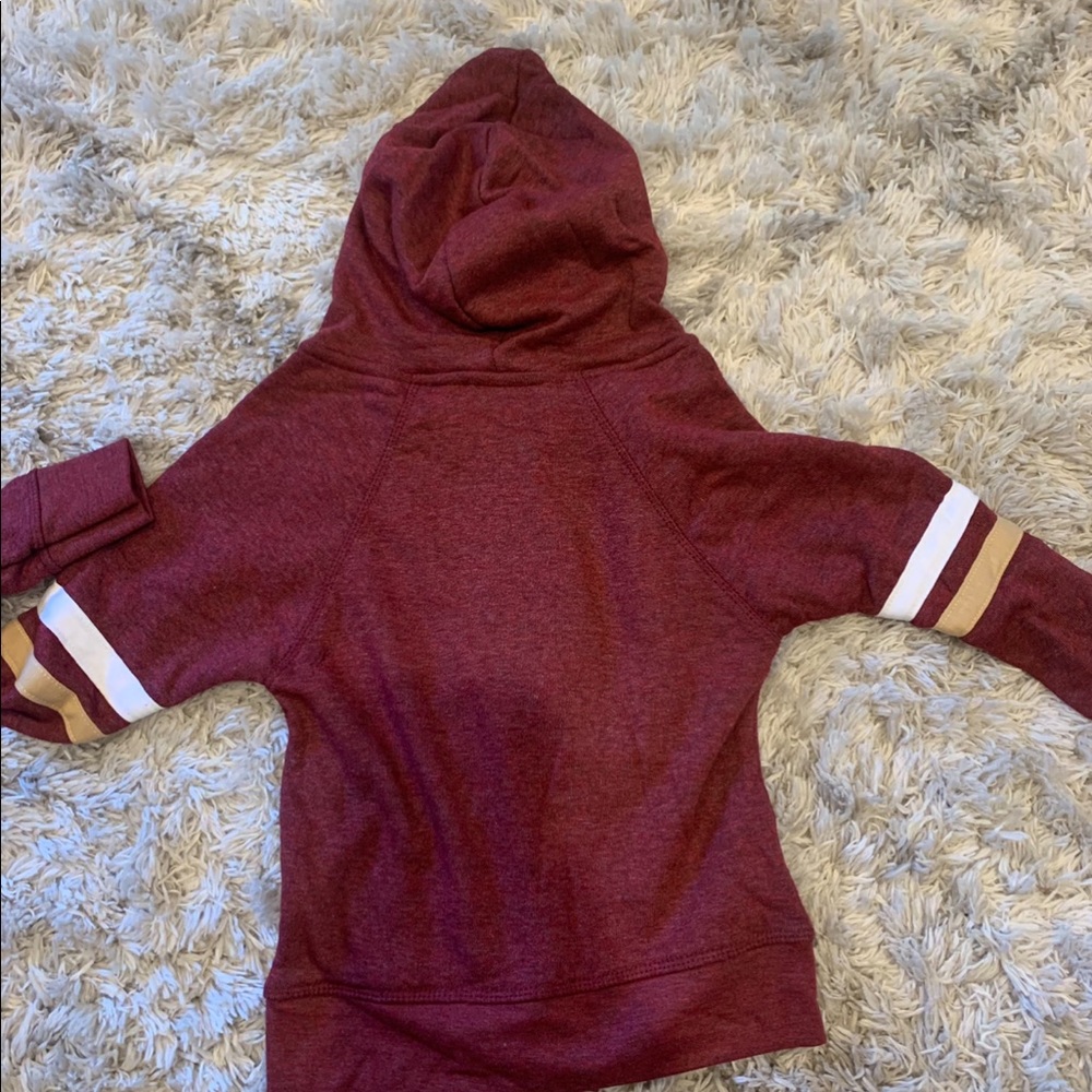 Vintage 49ner Girl Sweater - Picture 8 of 8